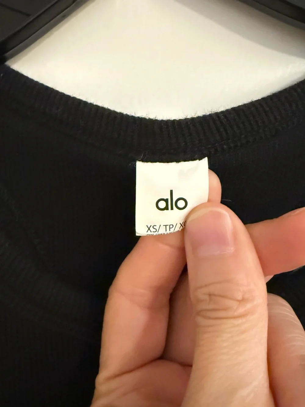 ALO Yoga Aspire Tank